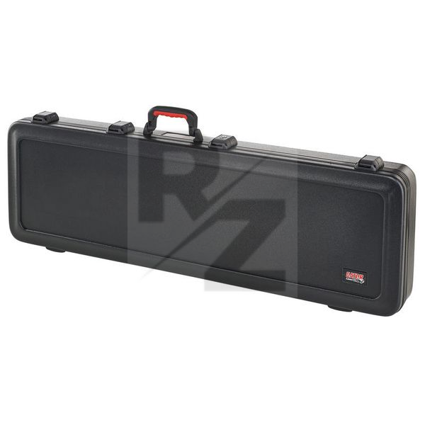 Image Gator TSA ATA Mold Bass Guitar Case