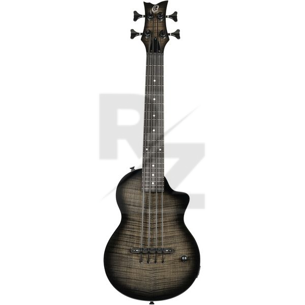 Ortega Neo Series Solid U-Bass TGB Image Ortega Neo Series Solid U-Bass TGB