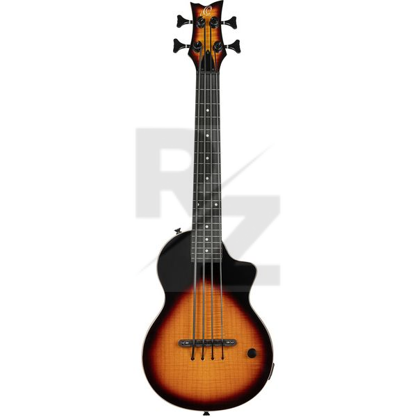 Ortega Neo Series Solid U-Bass TSB Image Ortega Neo Series Solid U-Bass TSB