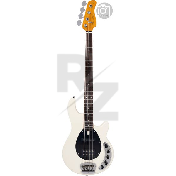 Image Marcus Miller Z7-4 FL Antique White