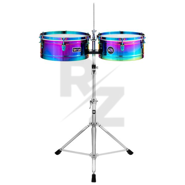 Image Meinl Spectrum Timbales