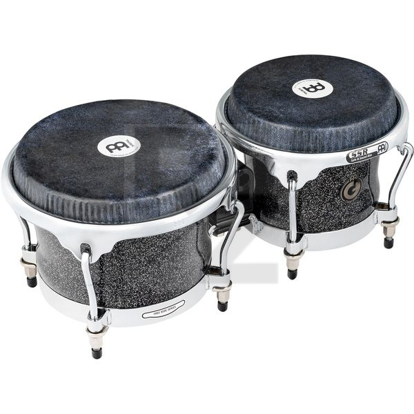 Image Meinl Diego Galé Bongos MS