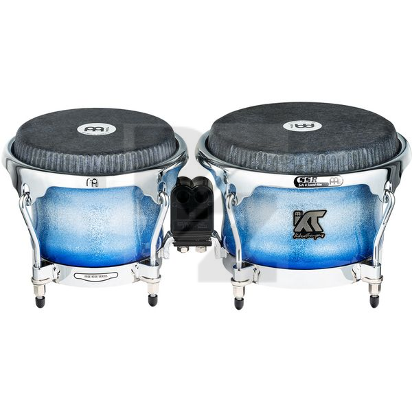 Image Meinl Kachiro Th. Bonogs ES