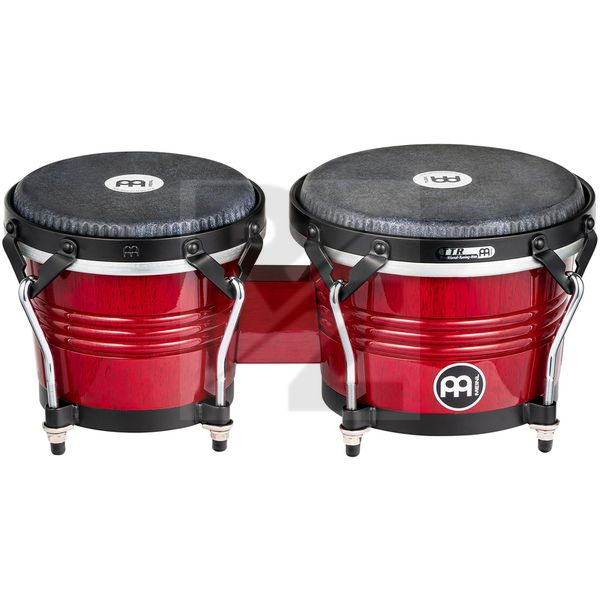 Image Meinl Marathon Traditional Bongo WR