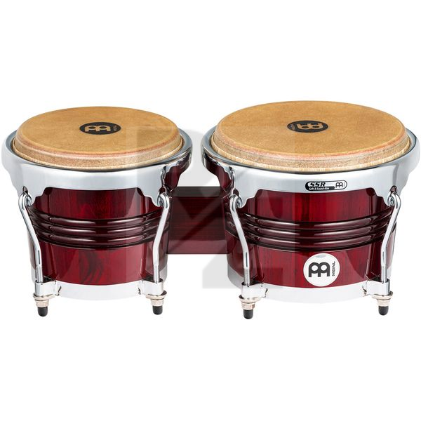 Image Meinl Marathon Exclusive Bongos WR