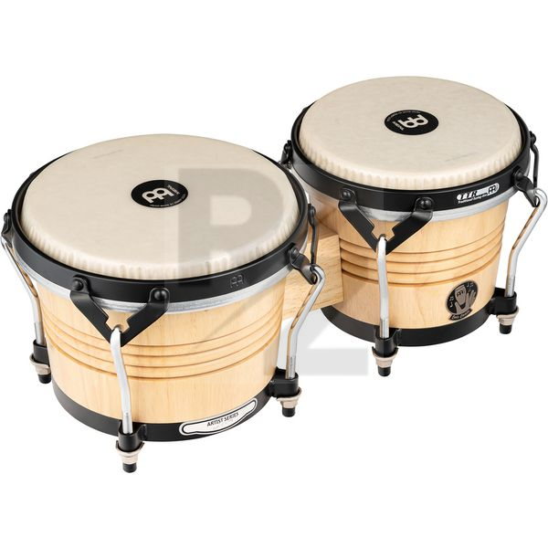 Image Meinl Luis Conte Wood Bongos