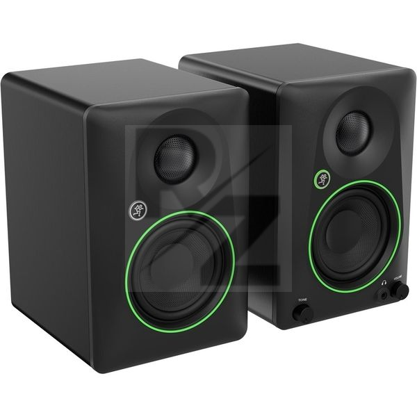 Image Mackie CR3.5 BT