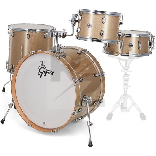 Image Gretsch Drums Catalina Club Standard SS