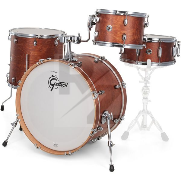 Image Gretsch Drums Catalina Club Standard SWG