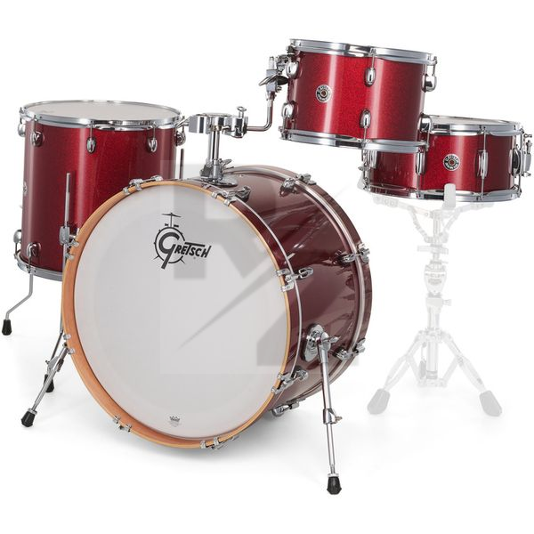 Image Gretsch Drums Catalina Club Standard DCS