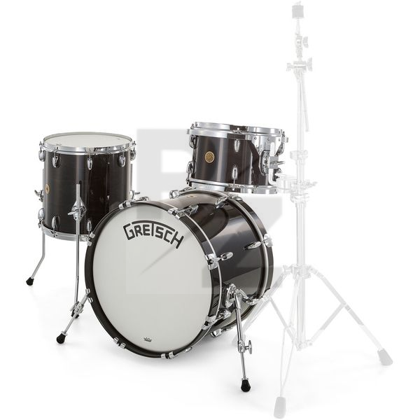 Image Gretsch Drums Broadkaster 20 DEG