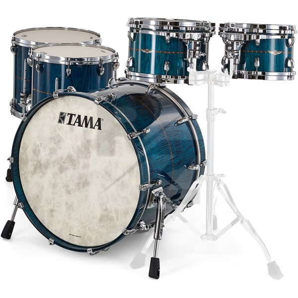 Image Tama STAR Drum Maple Set ROLC