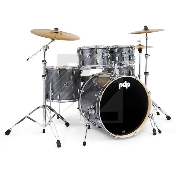 Image DW PDP MainStage Graphite