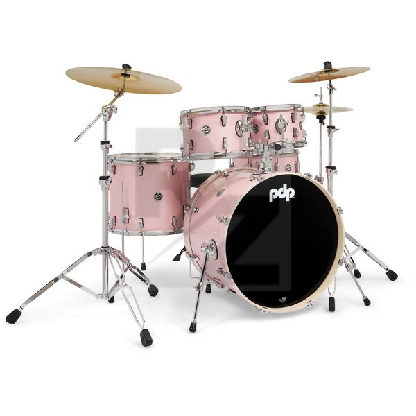 Image DW PDP MainStage Pale Rose