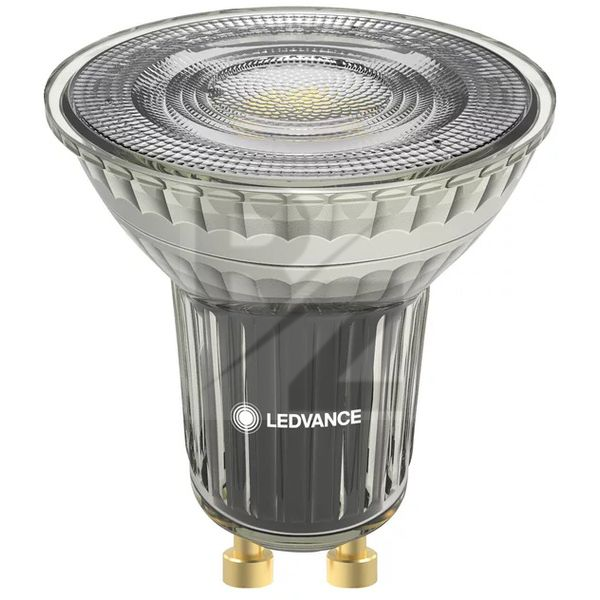Image LEDVANCE LED PAR16 100 36° P 8W 827