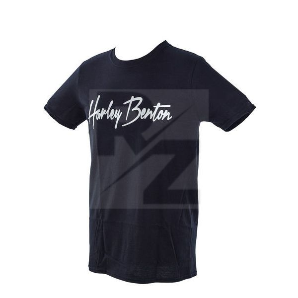 Image Harley Benton Logo T-Shirt XXL