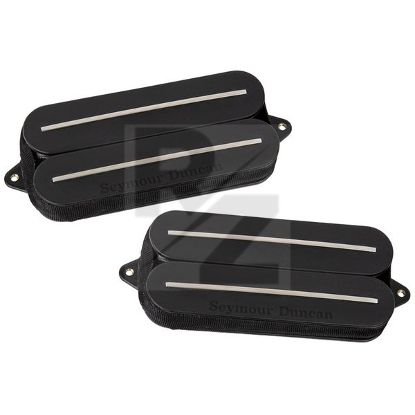 Image Seymour Duncan Hot Rodded Humbucker Set 7