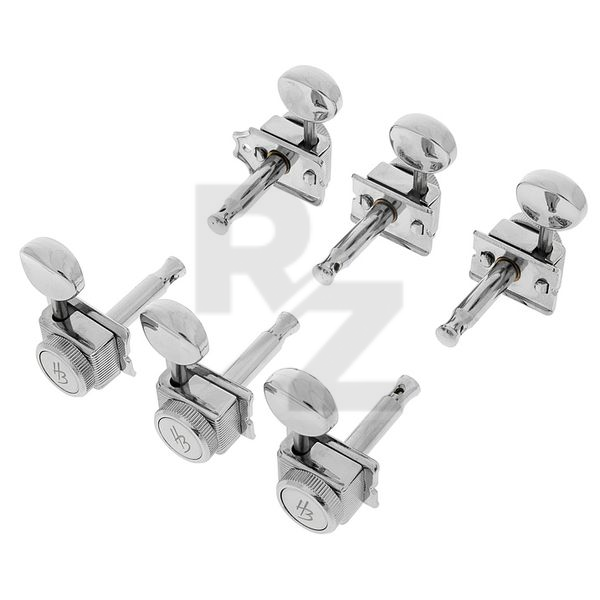 Image Harley Benton Parts 6in-L Vint Locking