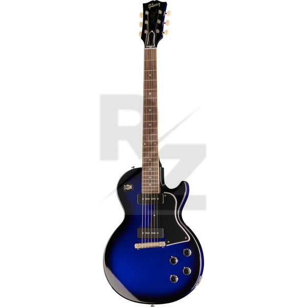 Image Gibson 57 LP Special SC FB BBG NH