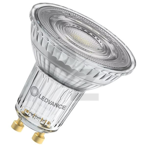Image LEDVANCE LED PAR16 100 36° DIM P 7W 840