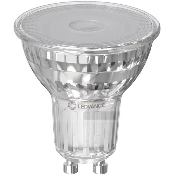 Image LEDVANCE LED PAR16 80 120° P 6.9W 827