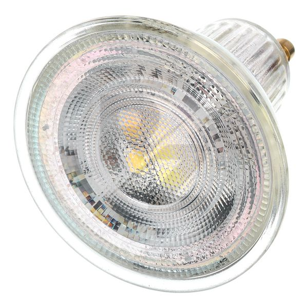 Image LEDVANCE LED PAR16 80 36° DIM P 7W 927