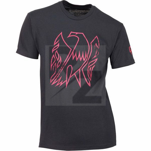 Image Gibson T-Shirt Firebird Vintage M