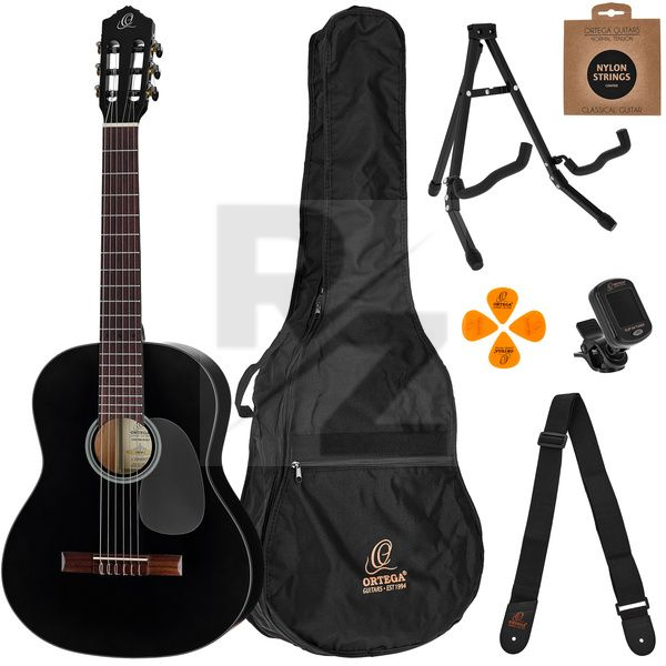 Ortega RTECP-1 Ltd Classic Pack Image Ortega RTECP-1 Ltd Classic Pack
