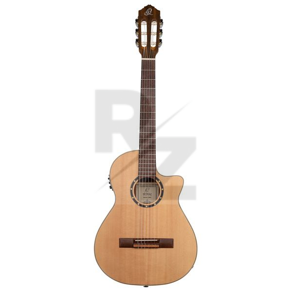 Ortega RCE125-3/4 Image Ortega RCE125-3/4