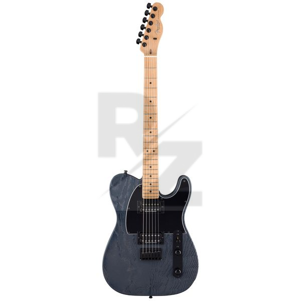 Fender LTD Am Pro II Tele HH SMK Image Fender LTD Am Pro II Tele HH SMK