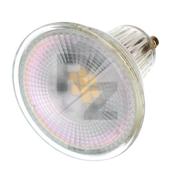 Image LEDVANCE LED PAR16 80 120° DIM P 7W 930