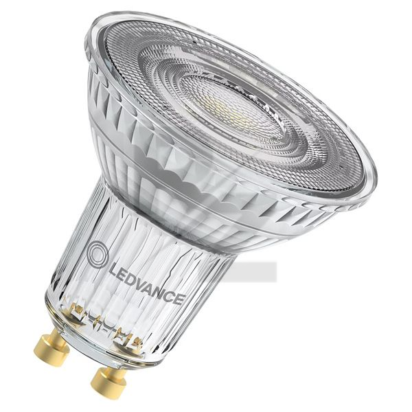 Image LEDVANCE LED PAR16 80 120° P 6.9W 840