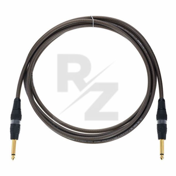 Image Sommer Cable The Spirit XXL Instr. Gold 3,0