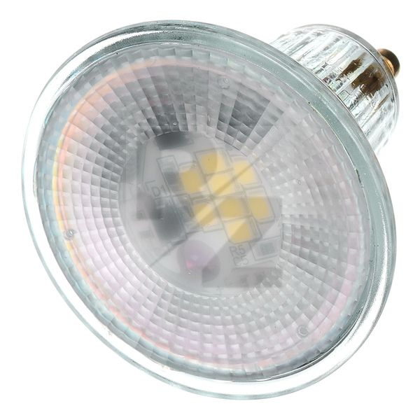 Image LEDVANCE LED PAR16 80 120° DIM P 7W 940