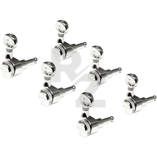 Image Graph Tech PRL-9731-C0 Chrome