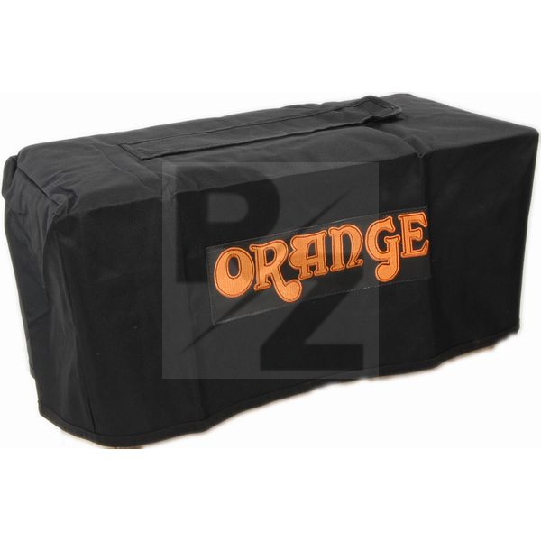 Image Orange Cover for Super Crush 100 Head