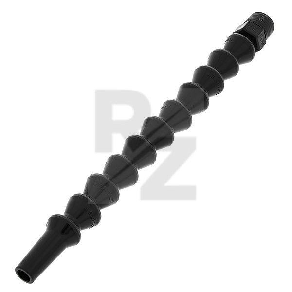 Image Hohner Mouthpiece Airboard Black