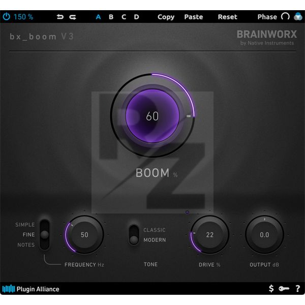 Image Brainworx bx_boom V3