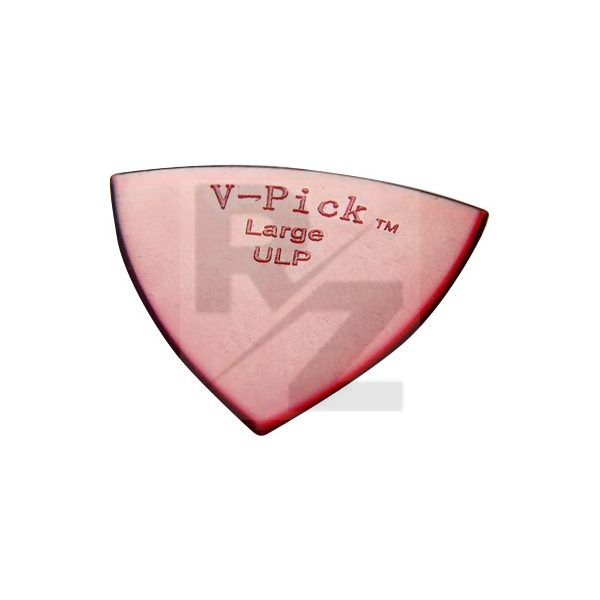 Image V-Picks Large Pointed Ultra Lite RR