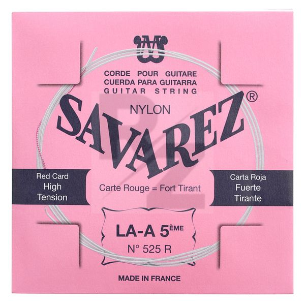 Image Savarez Classic Bass A5w NT