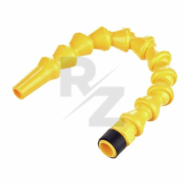 Image Hohner Mouthpiece Airboard Yellow