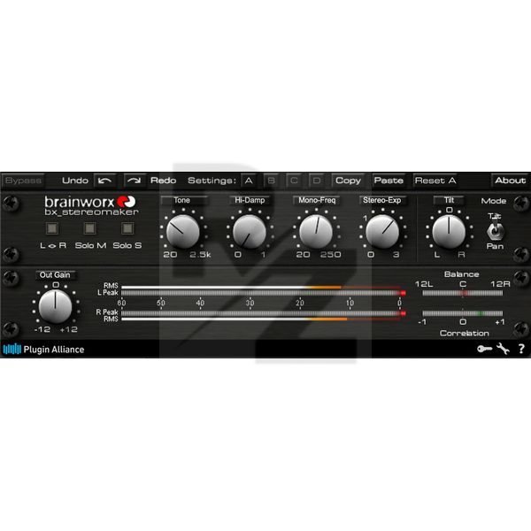 Image Brainworx bx_stereomaker