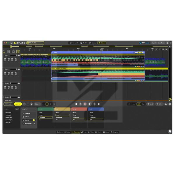 Image DJ.Studio Ultimate