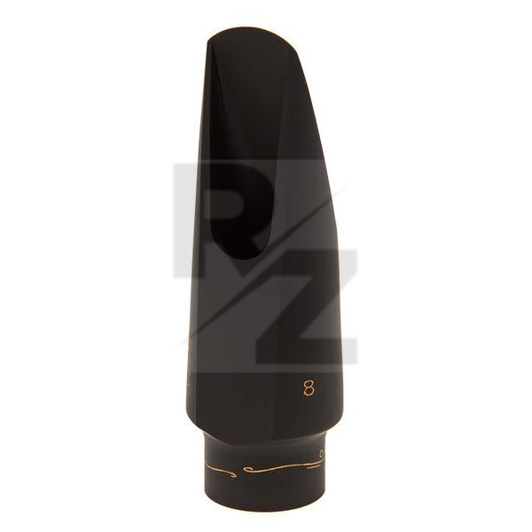 Aizen JM Mouthpiece Alto 8 Image Aizen JM Mouthpiece Alto 8