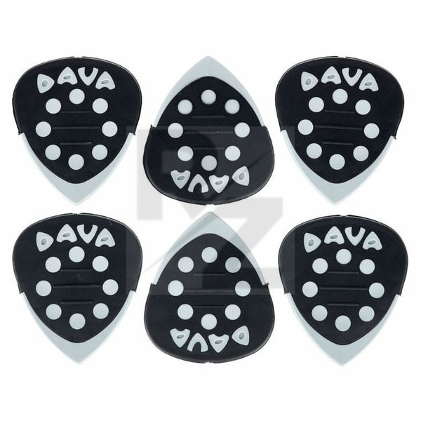 Image Dava Power Grip Picks