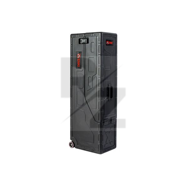 Image Enki X-B Electric Bass Case Black