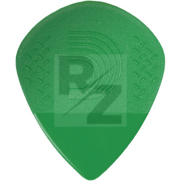 Image Daddario Nylpro Plus Plectrums Set