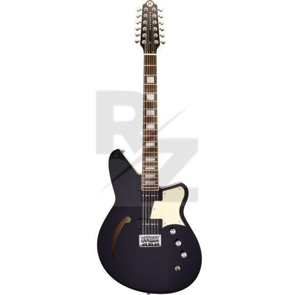 Image Reverend Airwave 12-String MBK