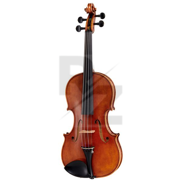 Image Andrea Varazzani Violin Model Capicchioni