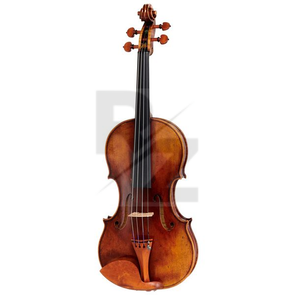 Image Andrea Varazzani Viol. Mod. Paganini`s Cannon